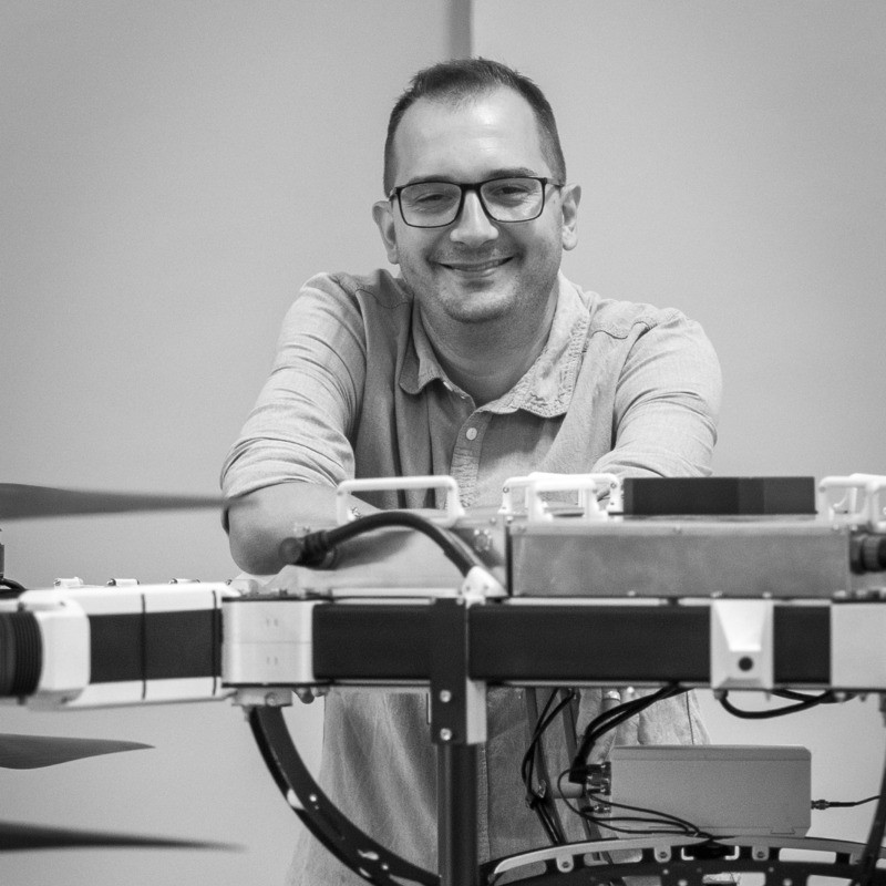 Jakub Stokłosa - Hanly