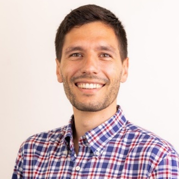 José Ramón Búa - ITG Drone Solutions