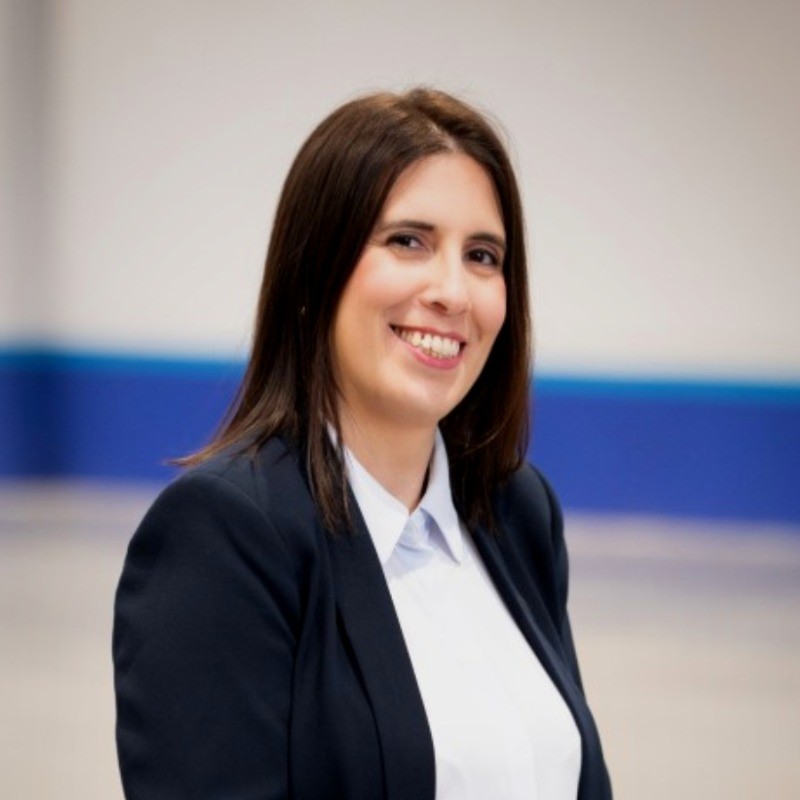 Marta Cejuela - INDRA